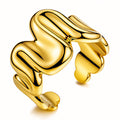 Ocean Flow Ring
