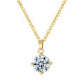Ocean Sparkle Necklace