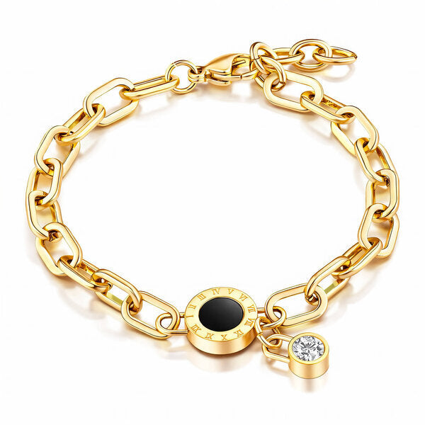 Ocean Eclipse Bracelet