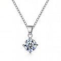 Ocean Spark Necklace