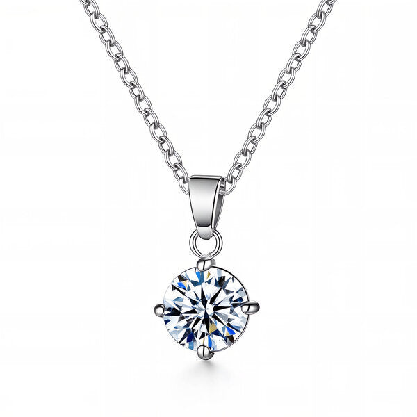 Ocean Spark Necklace