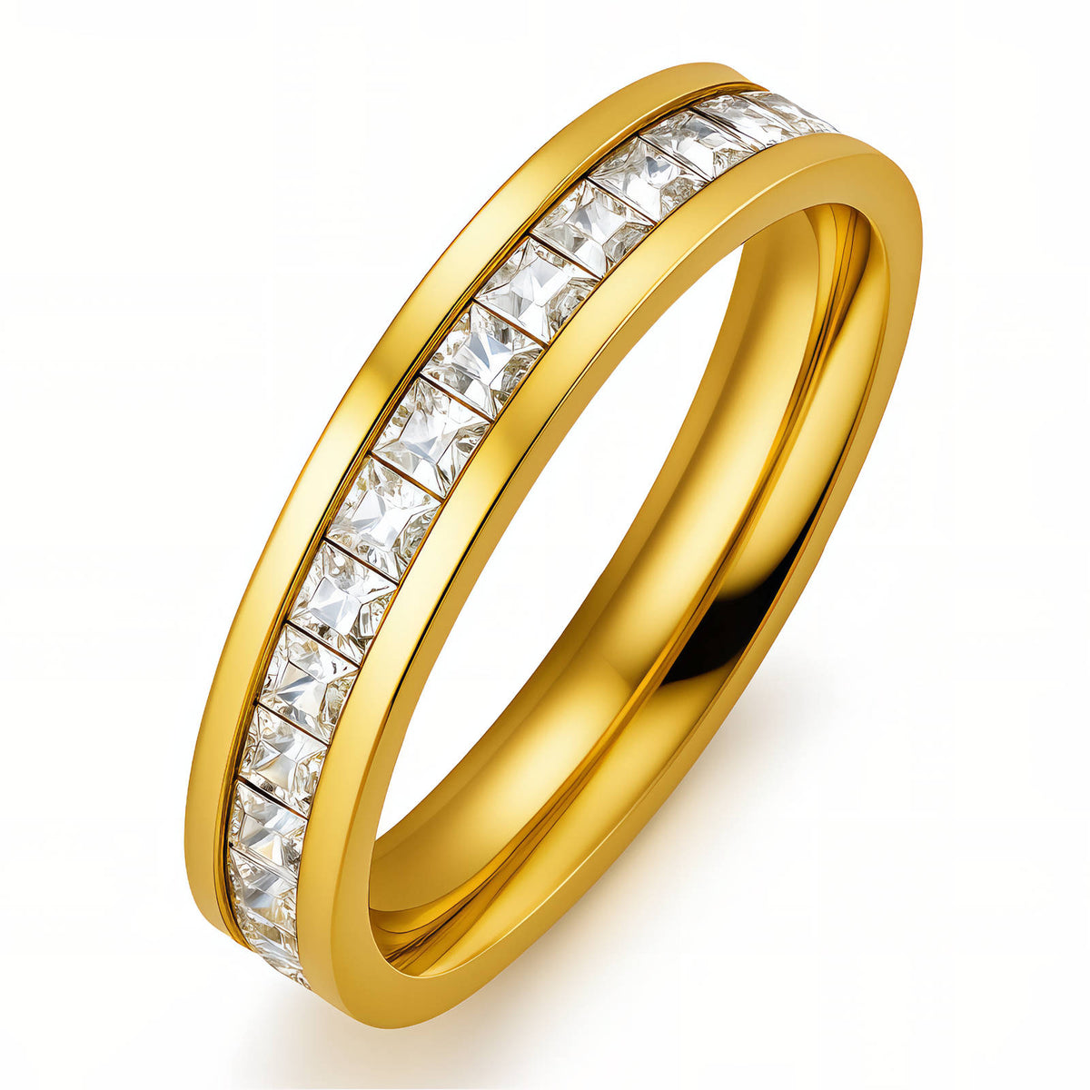 Ocean Radiance Ring