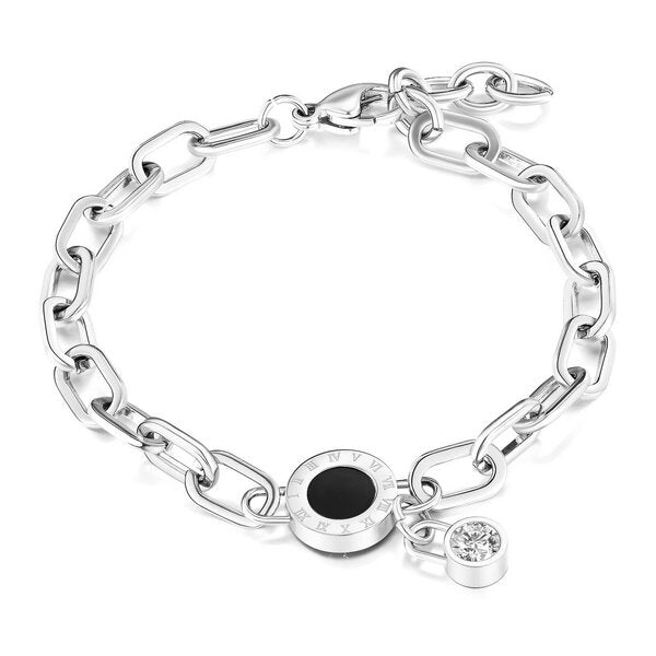 Ocean Moon Bracelet